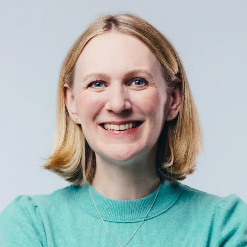 ZEIT Advise - Anne Kohlbrecher