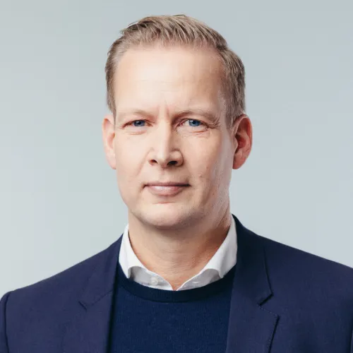 ZEIT Advise - Christian Bruhn