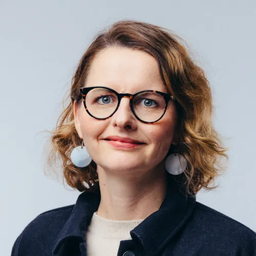 ZEIT Advise - Juliane Schmidt