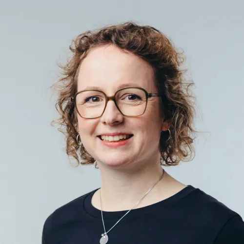 ZEIT Advise - Lena Khamphavong