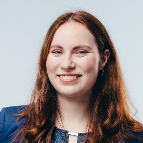ZEIT Advise - Rosanna Romano