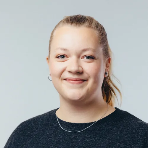ZEIT Advise - Swantje Oelbuettel
