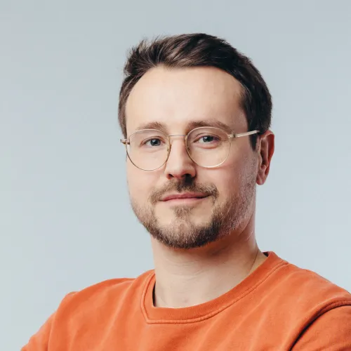 ZEIT Advise - Udo Schulte