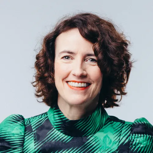 ZEIT Advise - Vivica Rosar