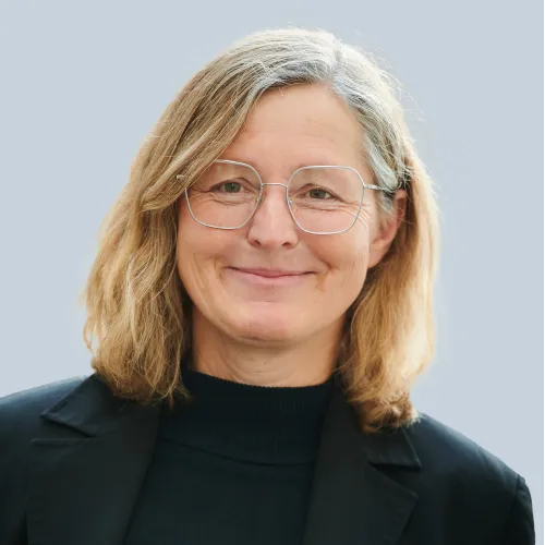 ZEIT Advise - Kirsten Ruhnke