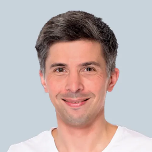 ZEIT Advise - Marcel Foeste