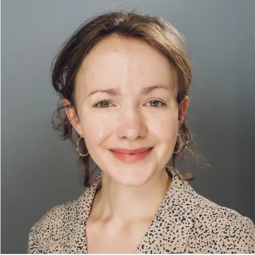 ZEIT Advise - Nora Kaiser