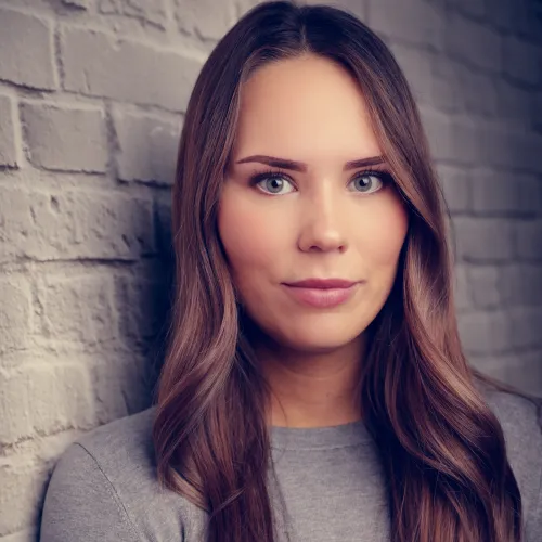 ZEIT Advise - Katharina Kohn
