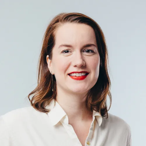 ZEIT Advise - Marlen Meyer